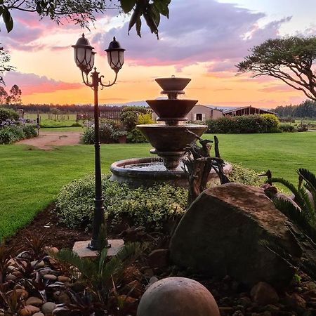 Forest Hill Country Lodge بيت ريتيف المظهر الخارجي الصورة