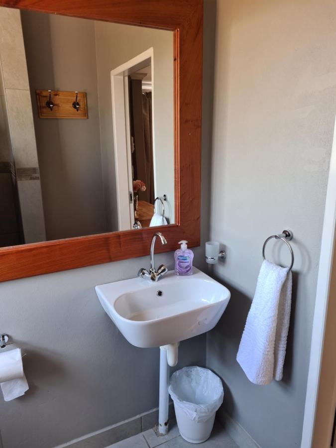 Forest Hill Country Lodge بيت ريتيف المظهر الخارجي الصورة