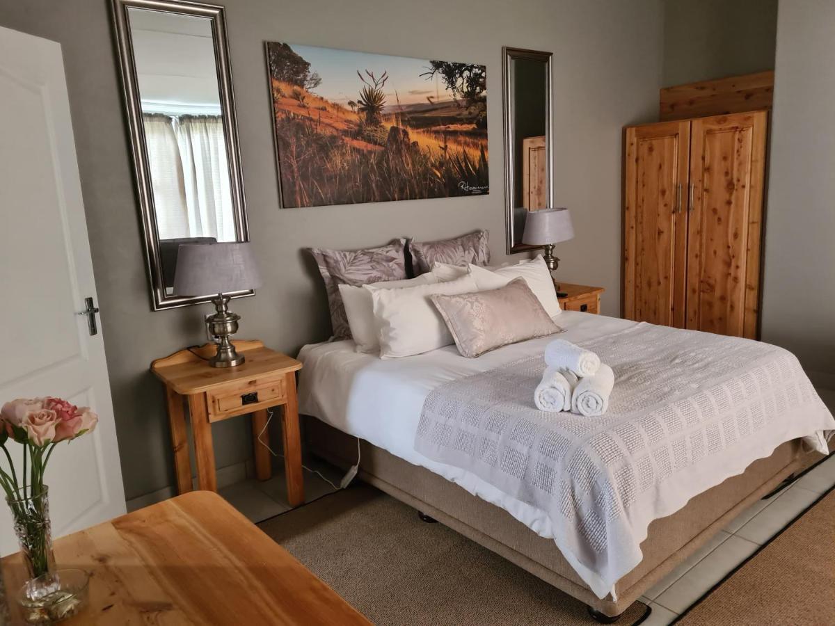 Forest Hill Country Lodge بيت ريتيف المظهر الخارجي الصورة