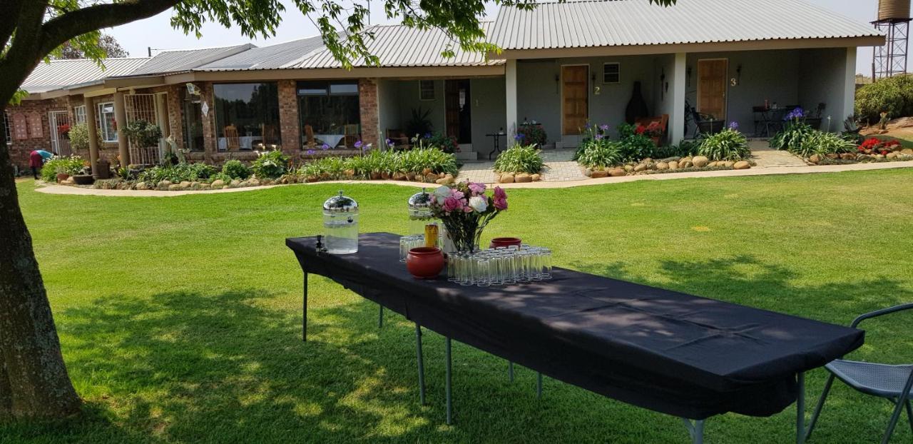 Forest Hill Country Lodge بيت ريتيف المظهر الخارجي الصورة