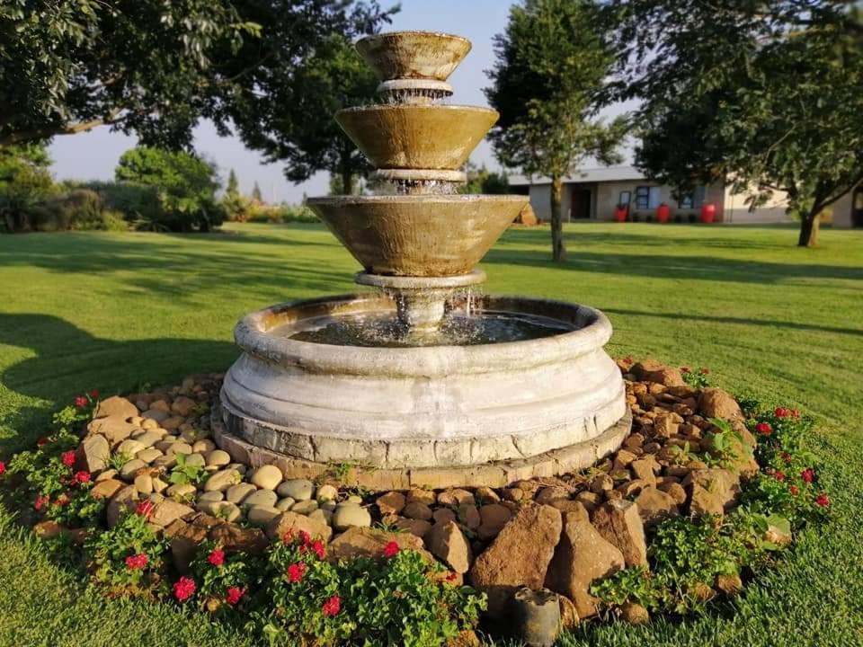 Forest Hill Country Lodge بيت ريتيف المظهر الخارجي الصورة