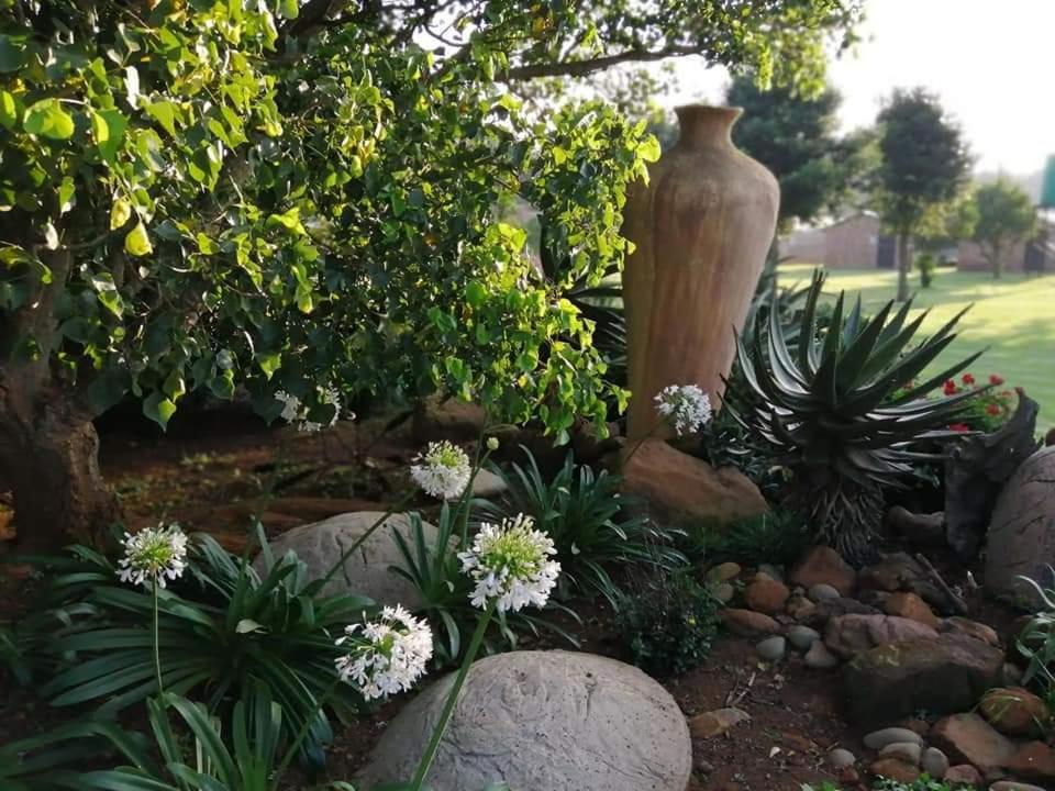 Forest Hill Country Lodge بيت ريتيف المظهر الخارجي الصورة