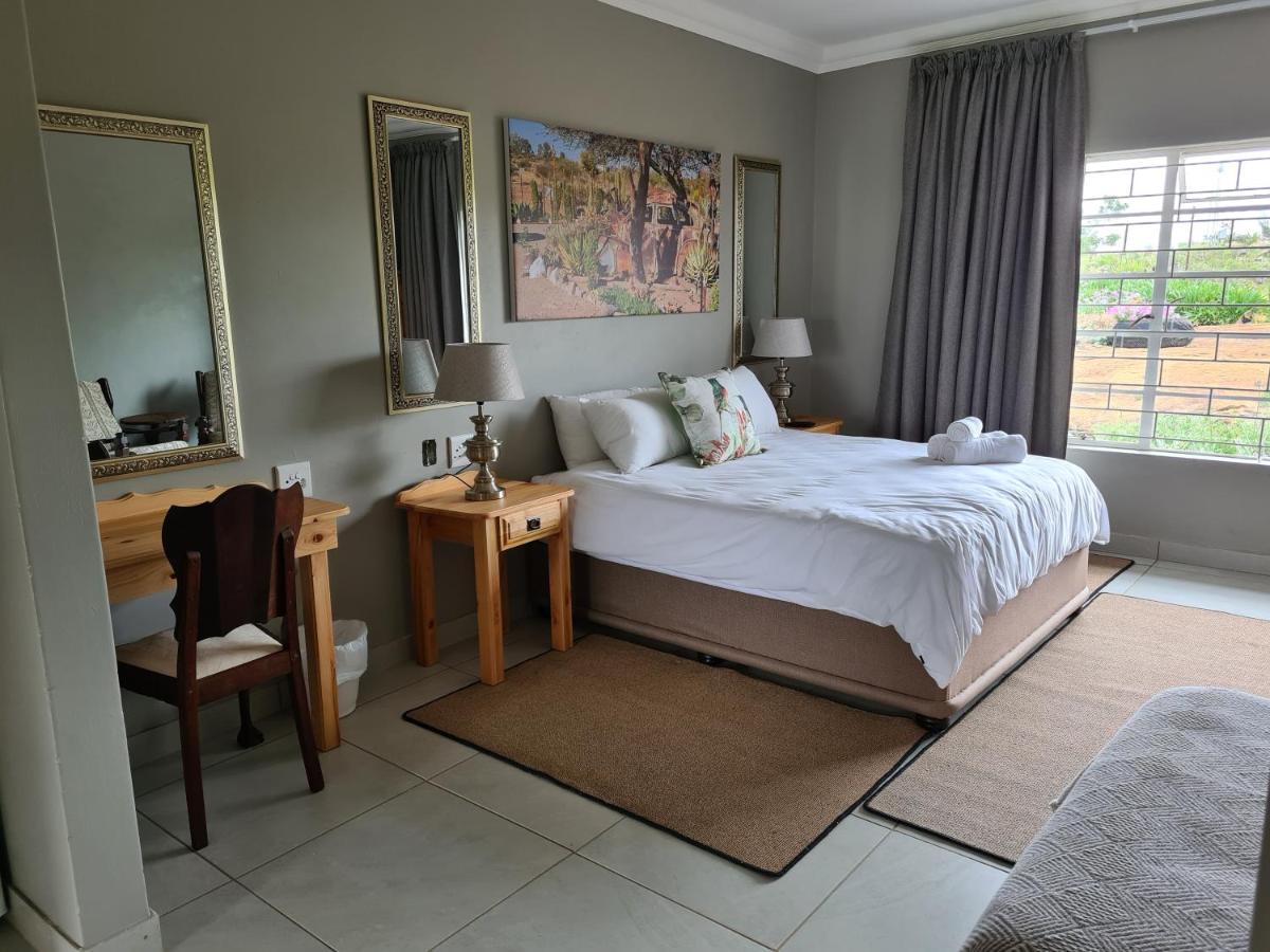 Forest Hill Country Lodge بيت ريتيف المظهر الخارجي الصورة