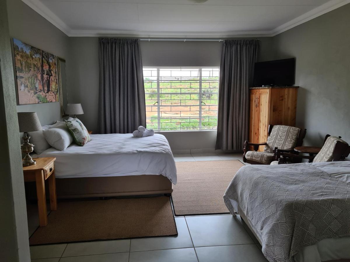 Forest Hill Country Lodge بيت ريتيف المظهر الخارجي الصورة