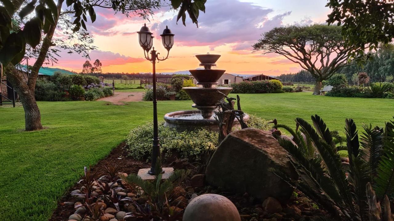 Forest Hill Country Lodge بيت ريتيف المظهر الخارجي الصورة