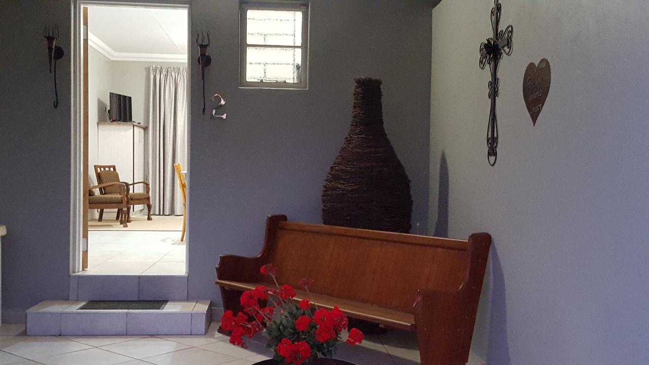 Forest Hill Country Lodge بيت ريتيف المظهر الخارجي الصورة