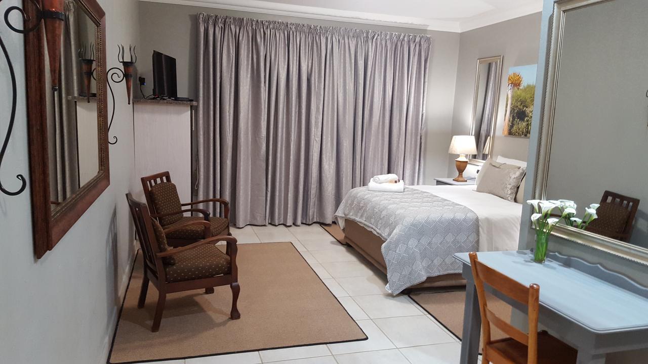 Forest Hill Country Lodge بيت ريتيف المظهر الخارجي الصورة