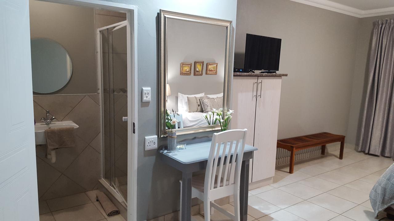 Forest Hill Country Lodge بيت ريتيف المظهر الخارجي الصورة