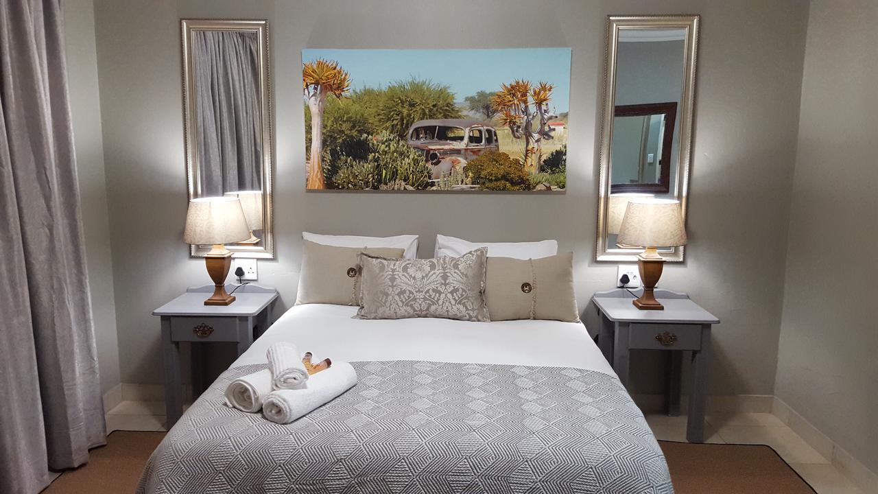 Forest Hill Country Lodge بيت ريتيف المظهر الخارجي الصورة