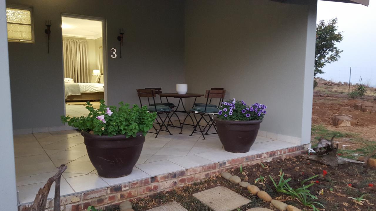 Forest Hill Country Lodge بيت ريتيف المظهر الخارجي الصورة