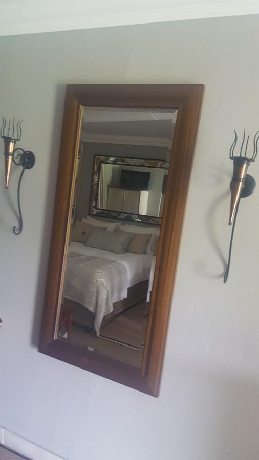 Forest Hill Country Lodge بيت ريتيف المظهر الخارجي الصورة