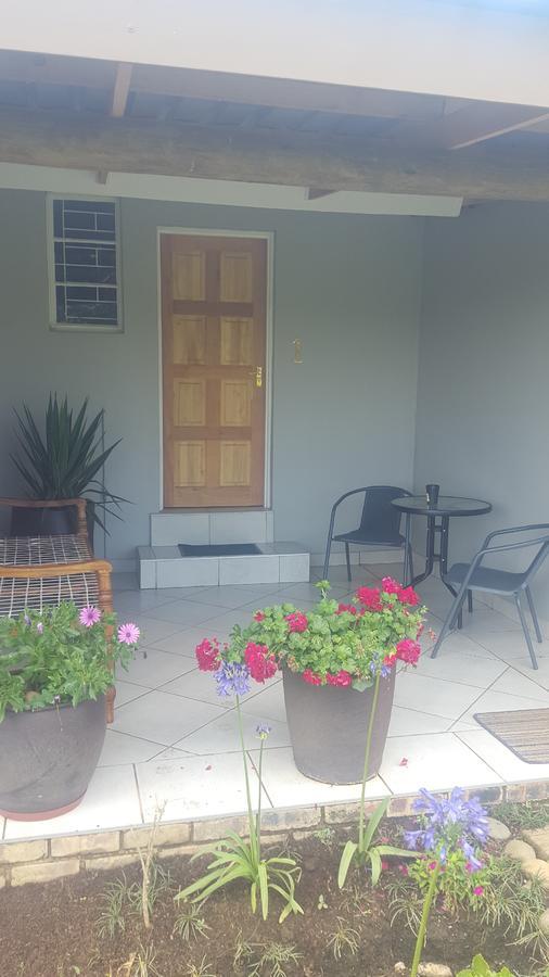 Forest Hill Country Lodge بيت ريتيف المظهر الخارجي الصورة