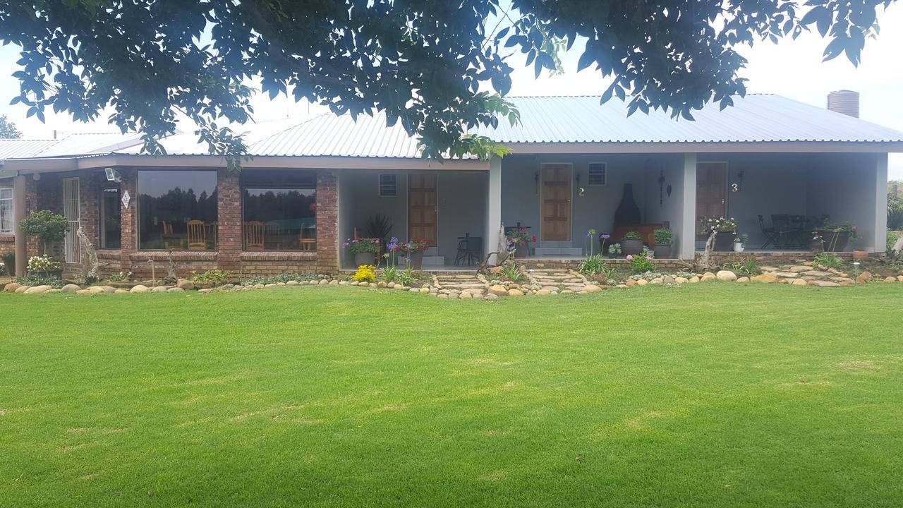 Forest Hill Country Lodge بيت ريتيف المظهر الخارجي الصورة