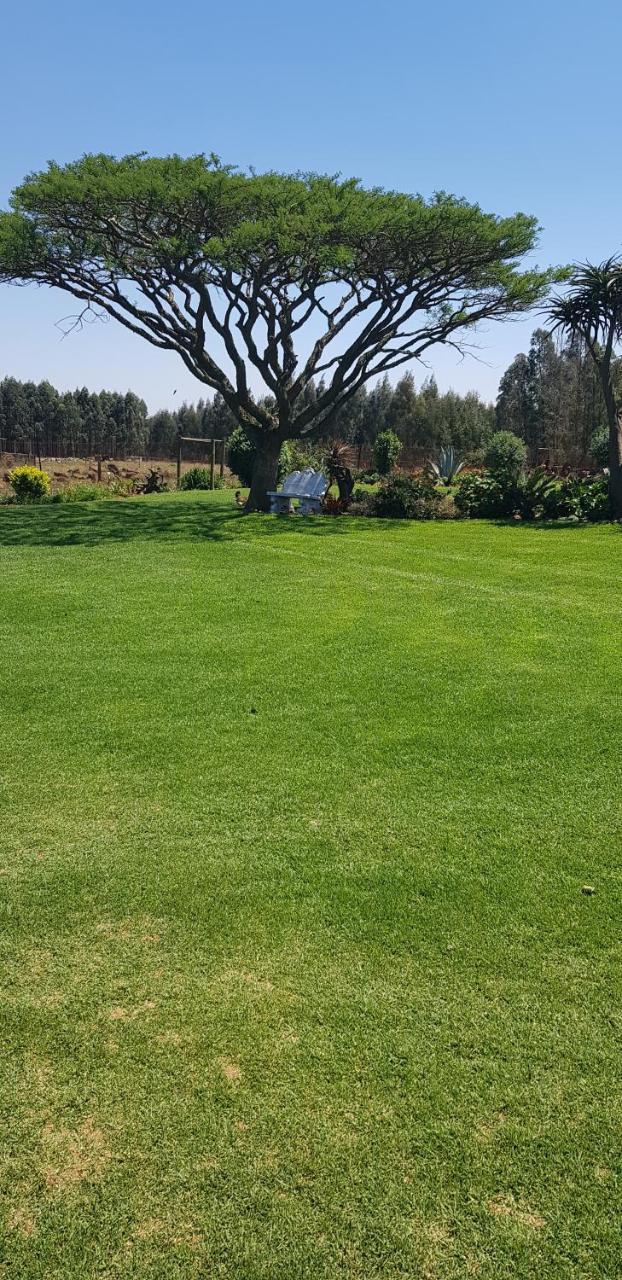 Forest Hill Country Lodge بيت ريتيف المظهر الخارجي الصورة