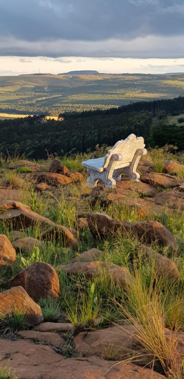 Forest Hill Country Lodge بيت ريتيف المظهر الخارجي الصورة