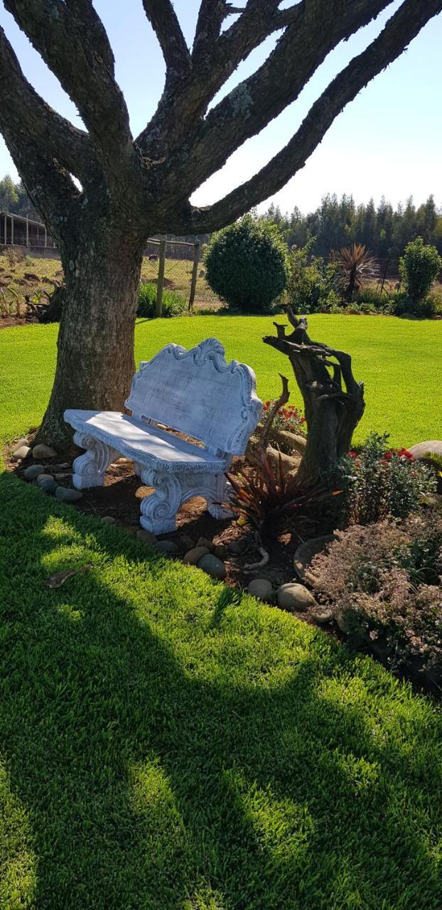 Forest Hill Country Lodge بيت ريتيف المظهر الخارجي الصورة