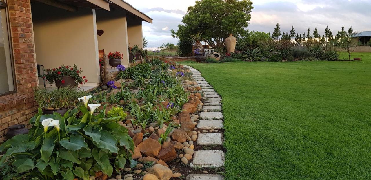 Forest Hill Country Lodge بيت ريتيف المظهر الخارجي الصورة