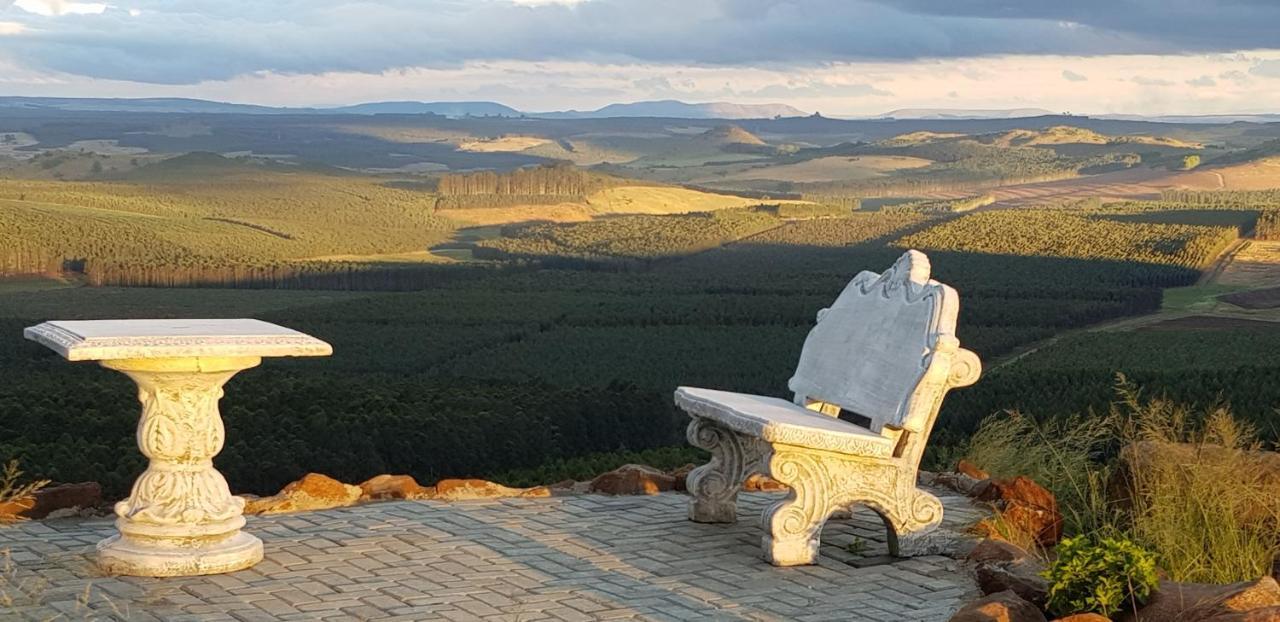 Forest Hill Country Lodge بيت ريتيف المظهر الخارجي الصورة