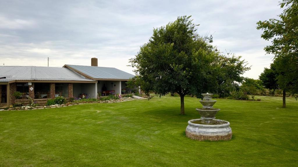 Forest Hill Country Lodge بيت ريتيف المظهر الخارجي الصورة