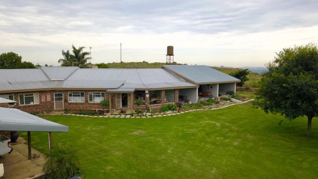 Forest Hill Country Lodge بيت ريتيف المظهر الخارجي الصورة