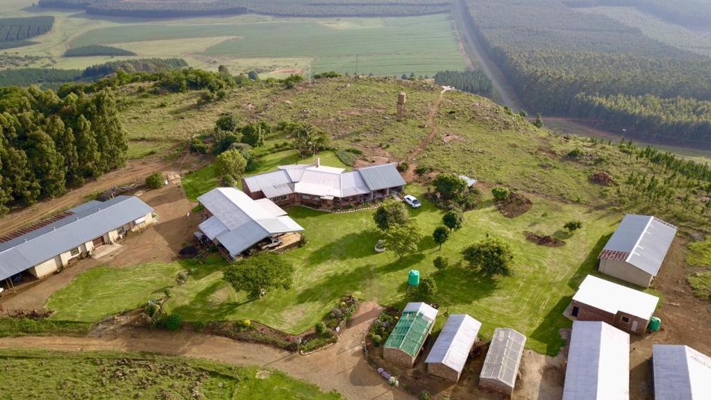 Forest Hill Country Lodge بيت ريتيف المظهر الخارجي الصورة