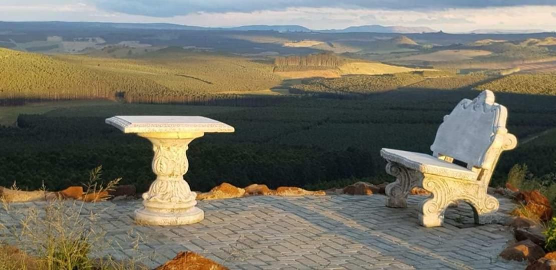 Forest Hill Country Lodge بيت ريتيف المظهر الخارجي الصورة