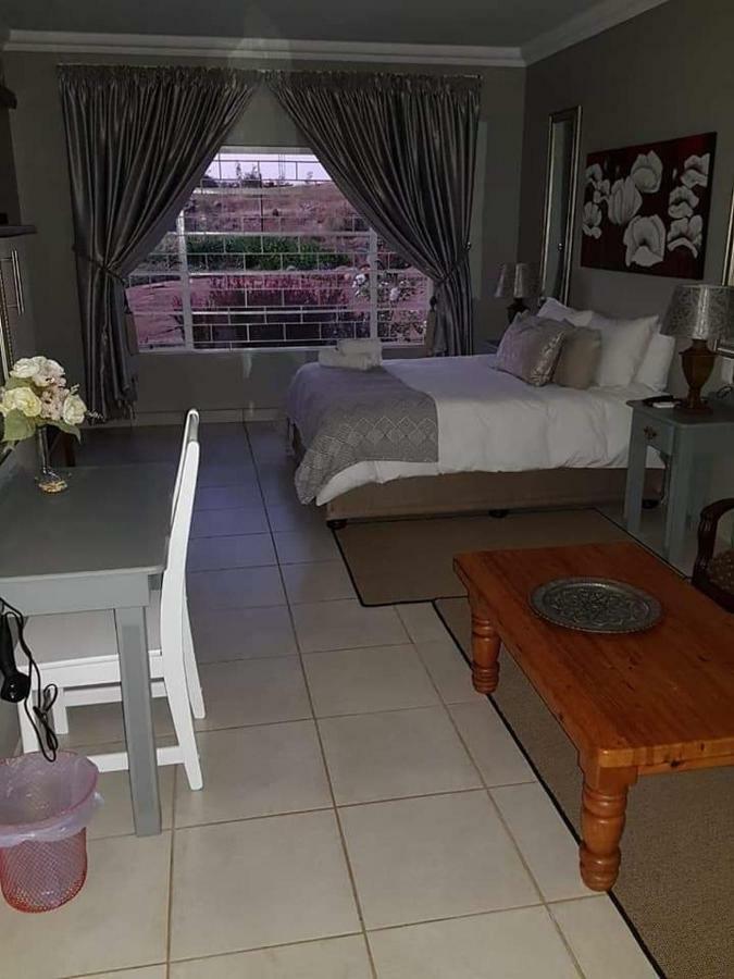 Forest Hill Country Lodge بيت ريتيف المظهر الخارجي الصورة