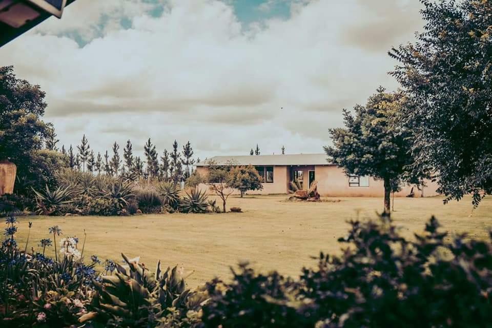 Forest Hill Country Lodge بيت ريتيف المظهر الخارجي الصورة